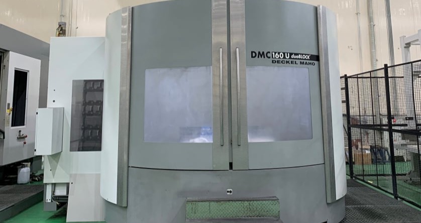 DMC-160U