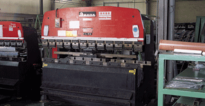 Press Brake